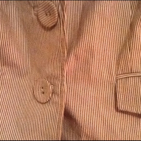 Pinstriped Suit, EUC! 24/26 Lane Bryant