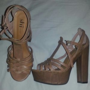 shii heels