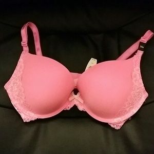 Push up 34 D Victoria Secret Bra