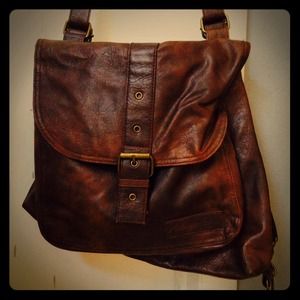 Beautiful American eagle bag/purse