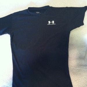 Under armour men's shirt