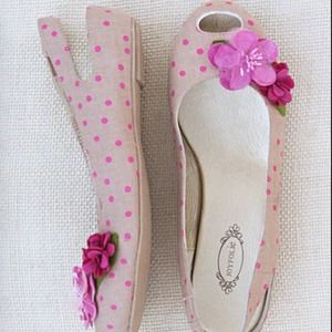 Joyfolie Mia Flats