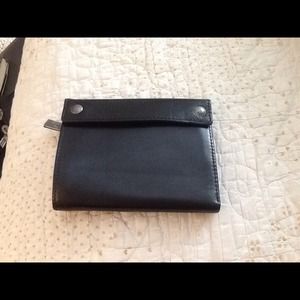 Men fossil wallet
