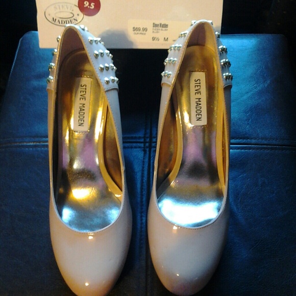 Steve Madden