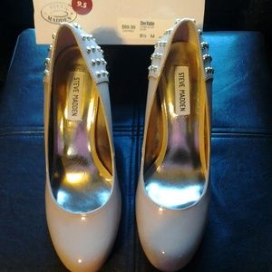 Steve Madden