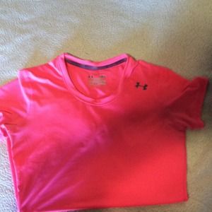 Under armour shirt