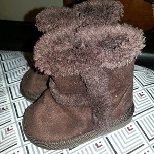 Baby airwalk boots