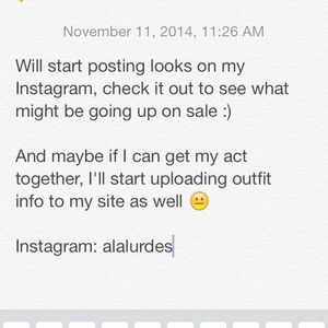 Bumping up the social media!