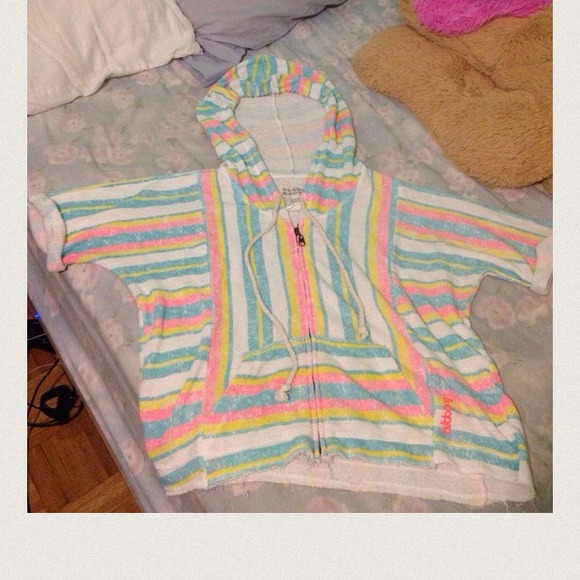 ☀️Billabong zip up ☀️ - Picture 2 of 4