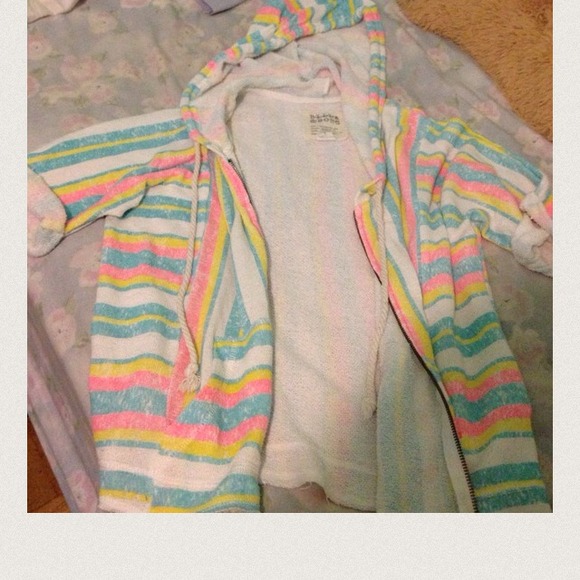 ☀️Billabong zip up ☀️ - Picture 3 of 4