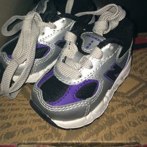 New Balance sneakers
