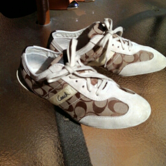 Coach Sneakers