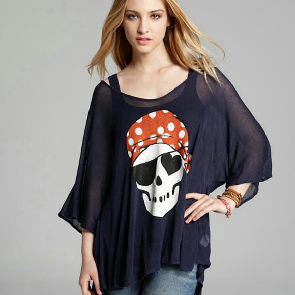 Wildfox Tops - ♡HP11/15♡ SOLD LOCALLY Wildfox