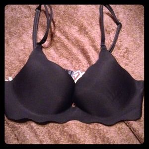 NWOT vs bra