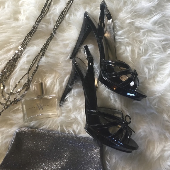 Calvin Klein Slingbacks