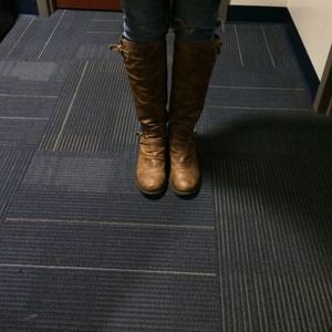 Madden Girl boots
