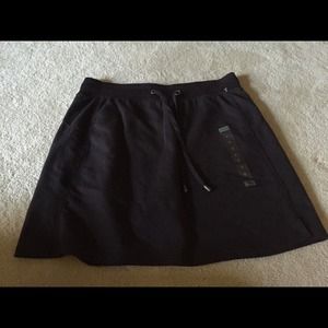 ⭐️BUNDLE⭐️2 SKORTS FOR THE PRICE OF ONE!