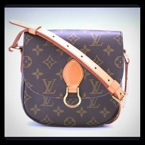 Louis Vuitton St. Cloud GM