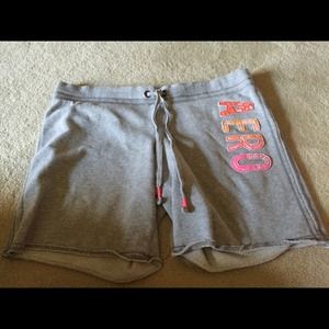 Comfy Aero Shorts
