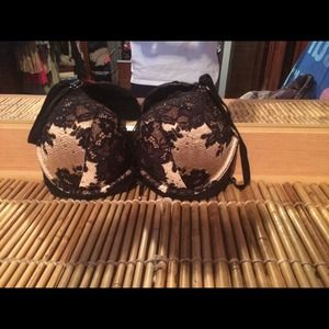 Victoria secret bra