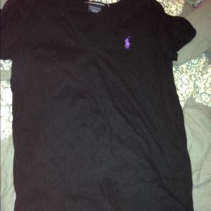 Ralph Lauren V Neck