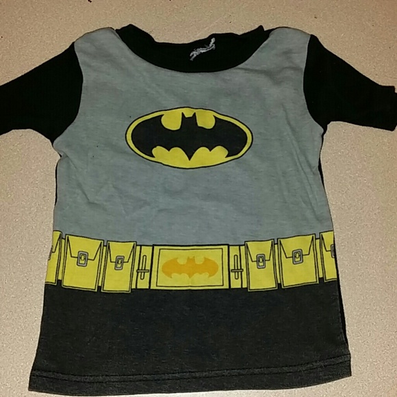 Pajama Tops Size 2T ...Bundle of 2 tops. - Picture 2 of 3