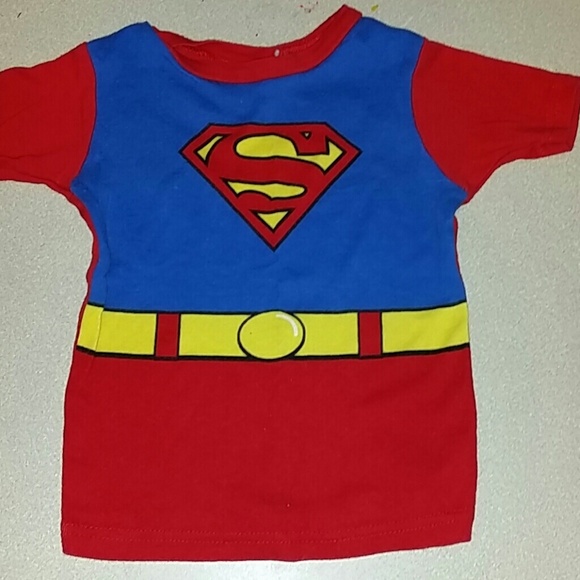 Pajama Tops Size 2T ...Bundle of 2 tops. - Picture 3 of 3