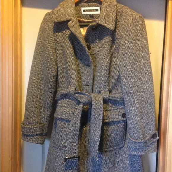 Nordstrom Wool coat