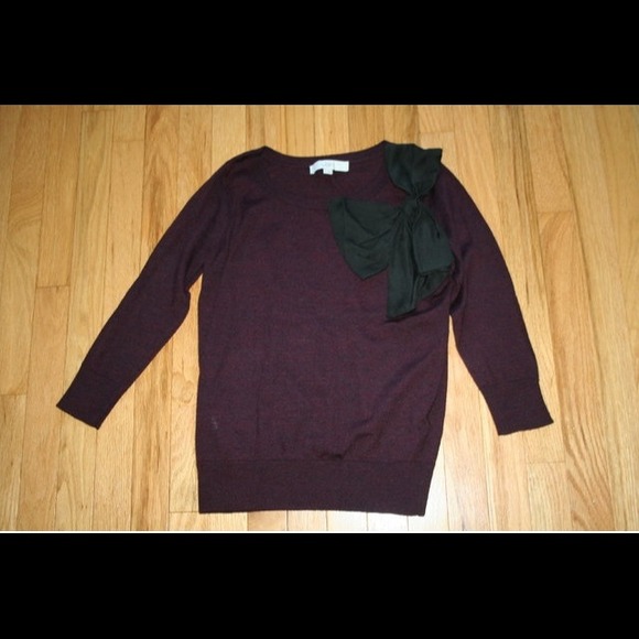 LOFT Sweater Size Small