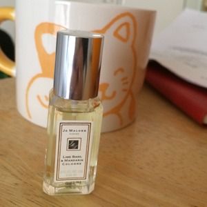 Jo Malone Lime Basil & Mandarin
