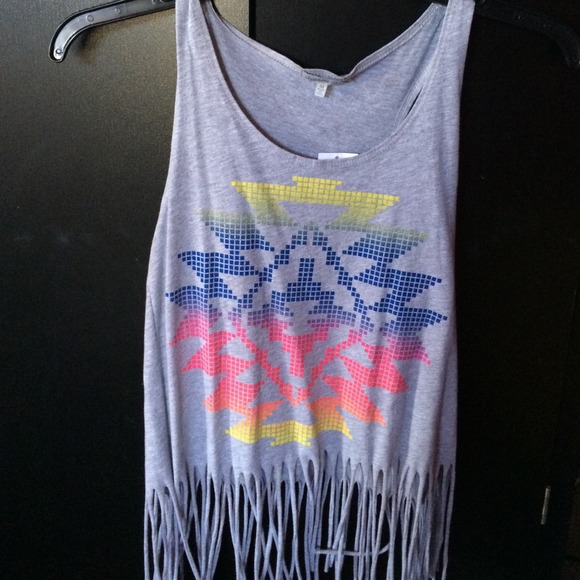 Charlotte Russe shirt