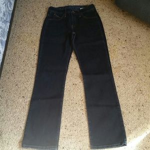 Wrangler Q baby jeans