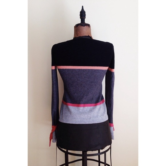 ♥️SOLD Anthropologie sweater - Picture 2 of 4