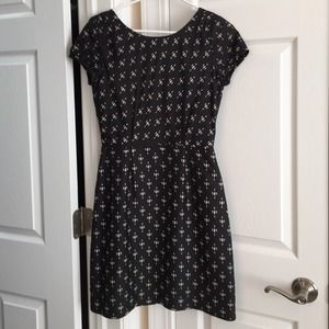 J.crew Factory Silk Dress