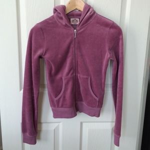 Juicy coutoure jacket