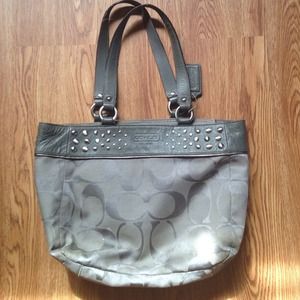 Coach bag💥make an offer💥
