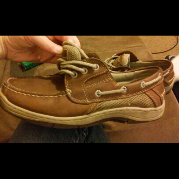 Dockers