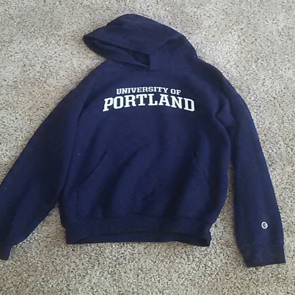 University of Portland Sweatshirt