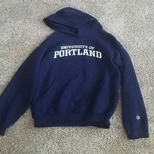 University of Portland Sweatshirt
