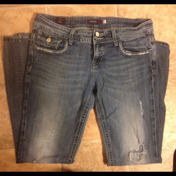 Vigoss Jeans
