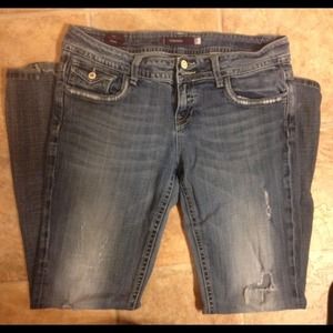 Vigoss Jeans