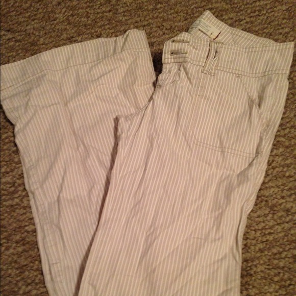 Hollister Pants