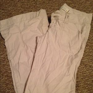 Hollister Pants