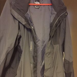 Authentic Northface jacket