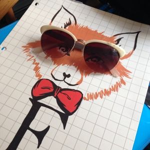 Urban outfitter Shades