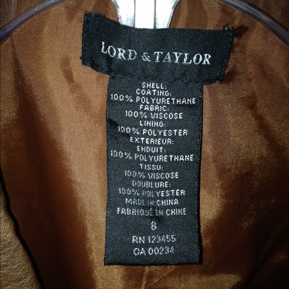 Jacket - Picture 2 of 4