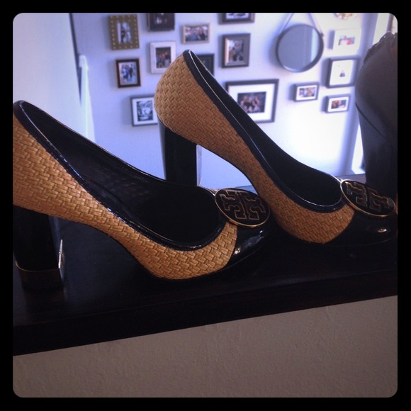 Tory Burch Pumps