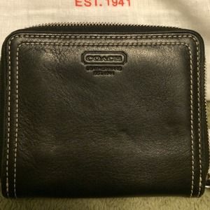 coach wristlets francisco