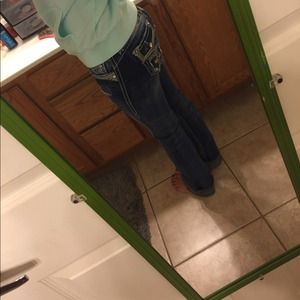 Just showing 🎀