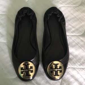 Tory Burch flat shoes